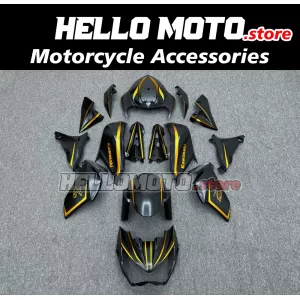 Kawasaki Z800 2013-2016 Fairing P/N 4AK2