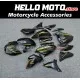 Kawasaki Z800 2013-2016 Fairing P/N 4AK2