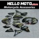 Kawasaki Z800 2013-2016 Fairing P/N 4AK2