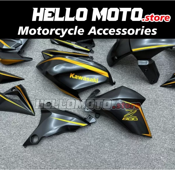 Kawasaki Z800 2013-2016 Fairing P/N 4AK2