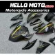 Kawasaki Z800 2013-2016 Fairing P/N 4AK2