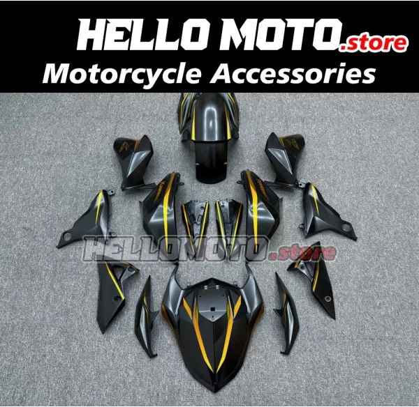 Kawasaki Z800 2013-2016 Fairing P/N 4AK2