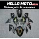 Kawasaki Z800 2013-2016 Fairing P/N 4AK2