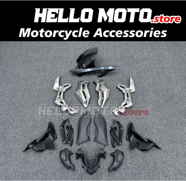 Kawasaki Z900 2017-2019 Fairing P/N 4BE6