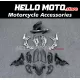 Kawasaki Z900 2017-2019 Fairing P/N 4BE6
