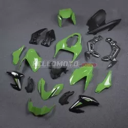 Kawasaki Z900 2017-2019 Fairing P/N 4BE1 Kawasaki Z900 2017-2019 Fairing P/N 4BE1