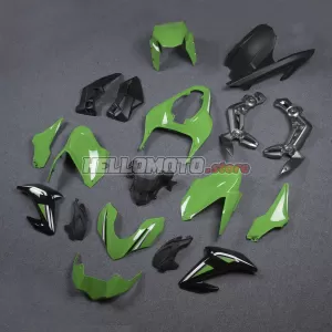 Kawasaki Z900 2017-2019 Fairing P/N 4BE1