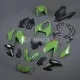 Kawasaki Z900 2017-2019 Fairing P/N 4BE1