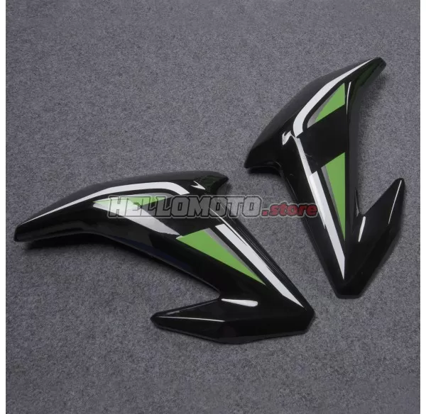 Kawasaki Z900 2017-2019 Fairing P/N 4BE1