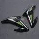 Kawasaki Z900 2017-2019 Fairing P/N 4BE1
