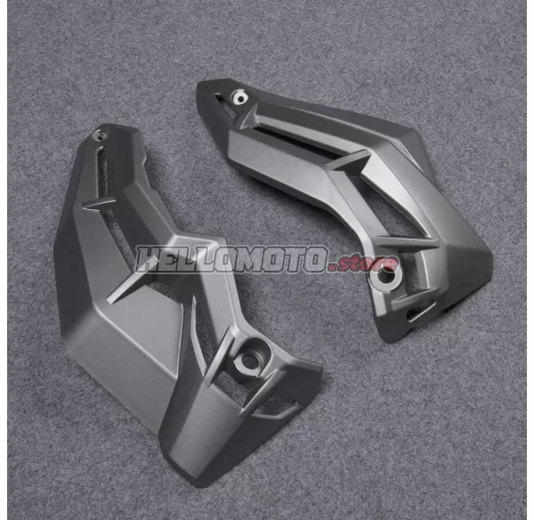 Kawasaki Z900 2017-2019 Fairing P/N 4BE2