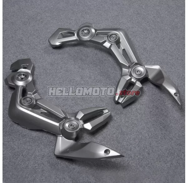 Kawasaki Z900 2017-2019 Fairing P/N 4BE2