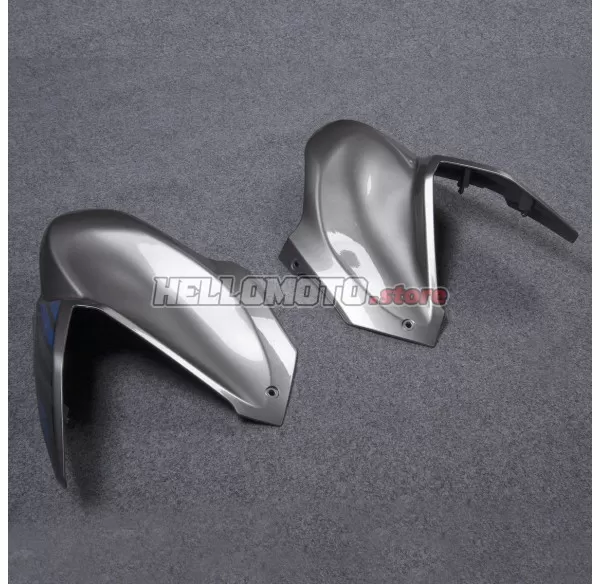Kawasaki Z900 2017-2019 Fairing P/N 4BE2