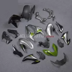 Kawasaki Z900 2017-2019 Fairing P/N 4BE3 Kawasaki Z900 2017-2019 Fairing P/N 4BE3