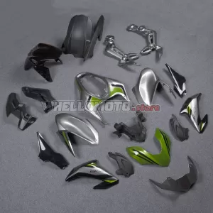 Kawasaki Z900 2017-2019 Fairing P/N 4BE3