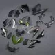 Kawasaki Z900 2017-2019 Fairing P/N 4BE3