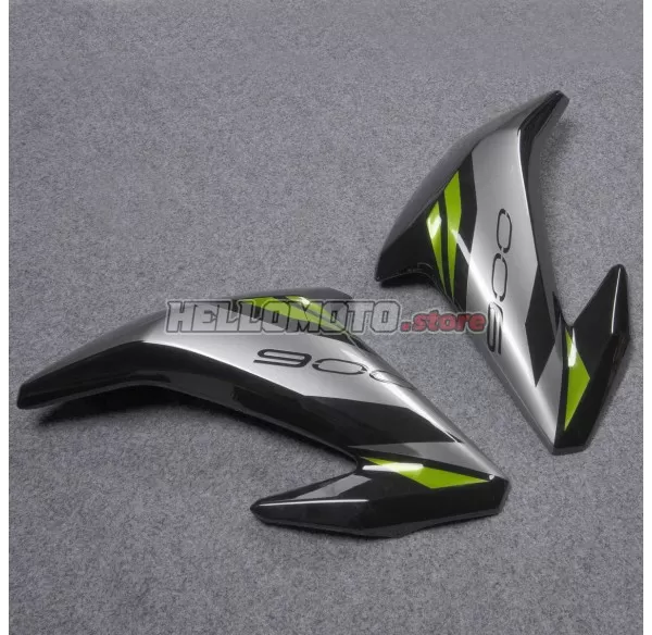 Kawasaki Z900 2017-2019 Fairing P/N 4BE3