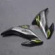 Kawasaki Z900 2017-2019 Fairing P/N 4BE3