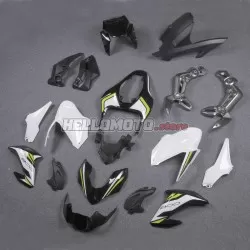 Kawasaki Z900 2017-2019 Fairing P/N 4BE4 Kawasaki Z900 2017-2019 Fairing P/N 4BE4
