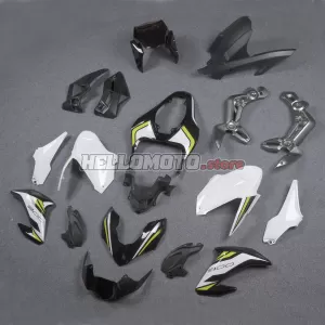 Kawasaki Z900 2017-2019 Fairing P/N 4BE4