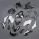 Kawasaki Z900 2017-2019 Fairing P/N 4BE4