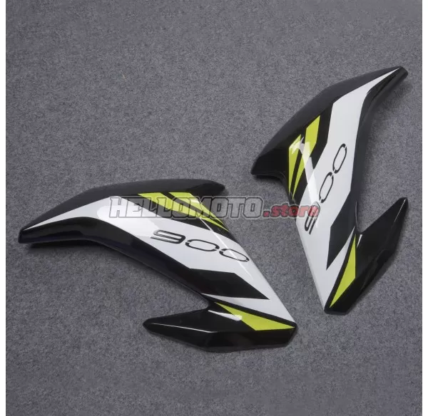 Kawasaki Z900 2017-2019 Fairing P/N 4BE4