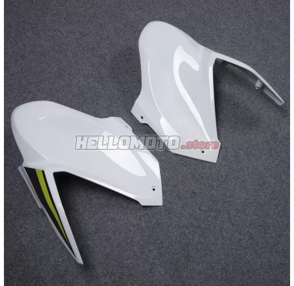 Kawasaki Z900 2017-2019 Fairing P/N 4BE4