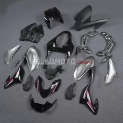 Kawasaki Z900 2017-2019 Fairing P/N 4BE5 Kawasaki Z900 2017-2019 Fairing P/N 4BE5