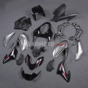 Kawasaki Z900 2017-2019 Fairing P/N 4BE5