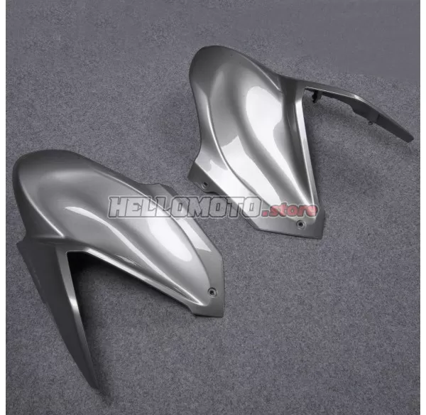 Kawasaki Z900 2017-2019 Fairing P/N 4BE5