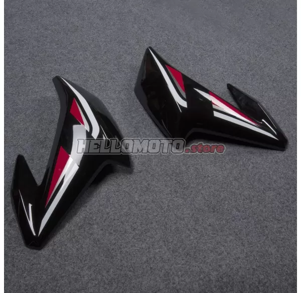 Kawasaki Z900 2017-2019 Fairing P/N 4BE5
