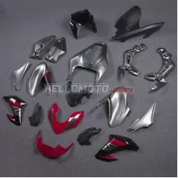 Kawasaki Z900 2017-2019 Fairing P/N 4BE6