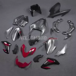 Kawasaki Z900 2017-2019 Fairing P/N 4BE6 Kawasaki Z900 2017-2019 Fairing P/N 4BE6