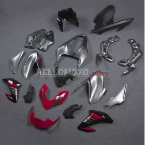 Kawasaki Z900 2017-2019 Fairing P/N 4BE6 Kawasaki Z900 2017-2019 Fairing P/N 4BE6