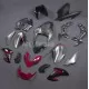 Kawasaki Z900 2017-2019 Fairing P/N 4BE6