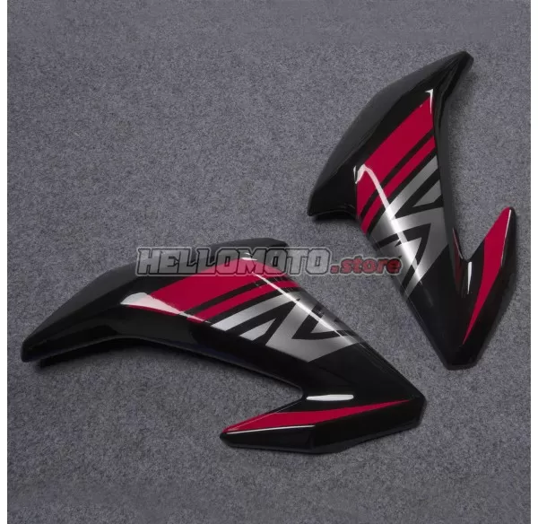 Kawasaki Z900 2017-2019 Fairing P/N 4BE6