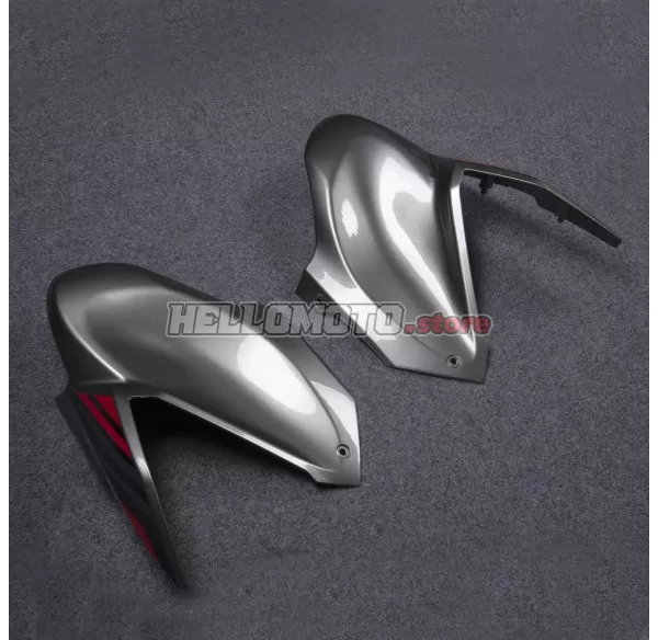 Kawasaki Z900 2017-2019 Fairing P/N 4BE6
