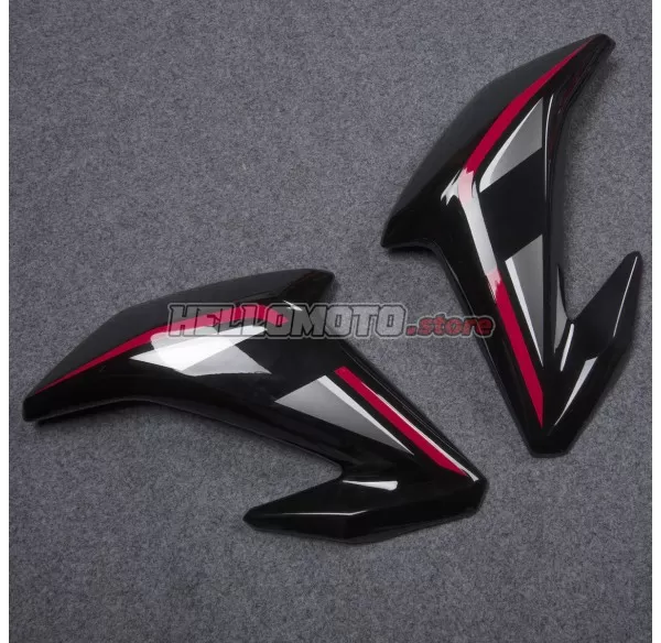 Kawasaki Z900 2017-2019 Fairing P/N 4BE7