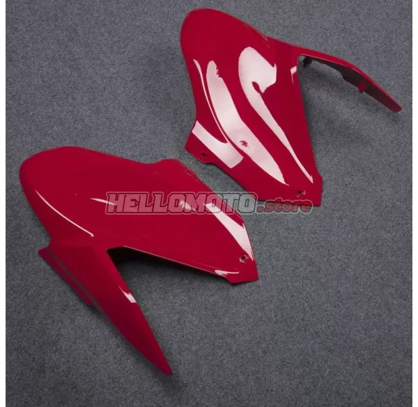 Kawasaki Z900 2017-2019 Fairing P/N 4BE7