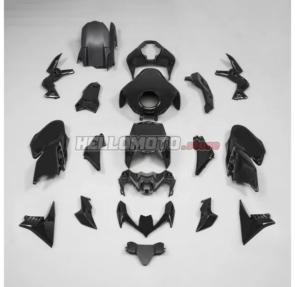 Kawasaki Z900 2020-2024 Fairing P/N 4BG1
