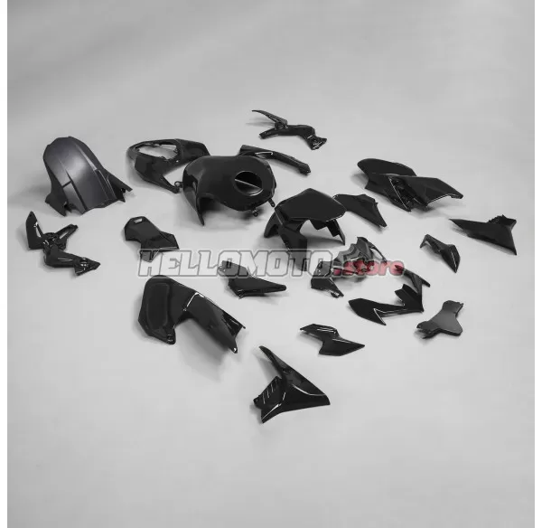 Kawasaki Z900 2020-2024 Fairing P/N 4BG1