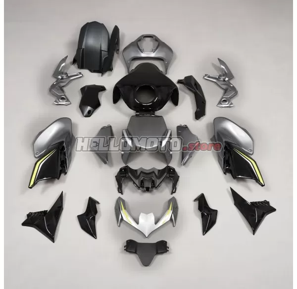 Kawasaki Z900 2020-2024 Fairing P/N 4BG10