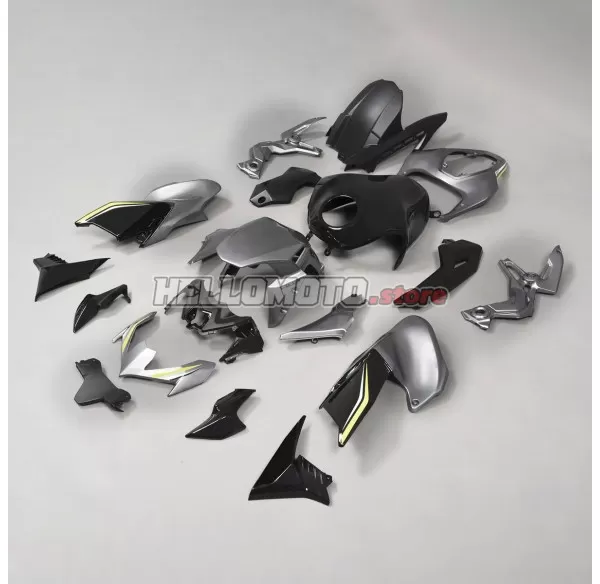Kawasaki Z900 2020-2024 Fairing P/N 4BG10