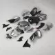 Kawasaki Z900 2020-2024 Fairing P/N 4BG10