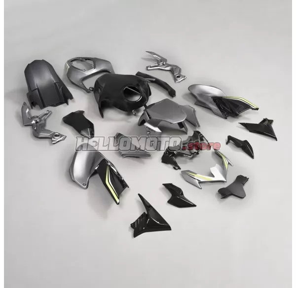Kawasaki Z900 2020-2024 Fairing P/N 4BG10