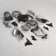 Kawasaki Z900 2020-2024 Fairing P/N 4BG10