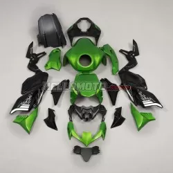Kawasaki Z900 2020-2024 Fairing P/N 4BG2 Kawasaki Z900 2020-2024 Fairing P/N 4BG2