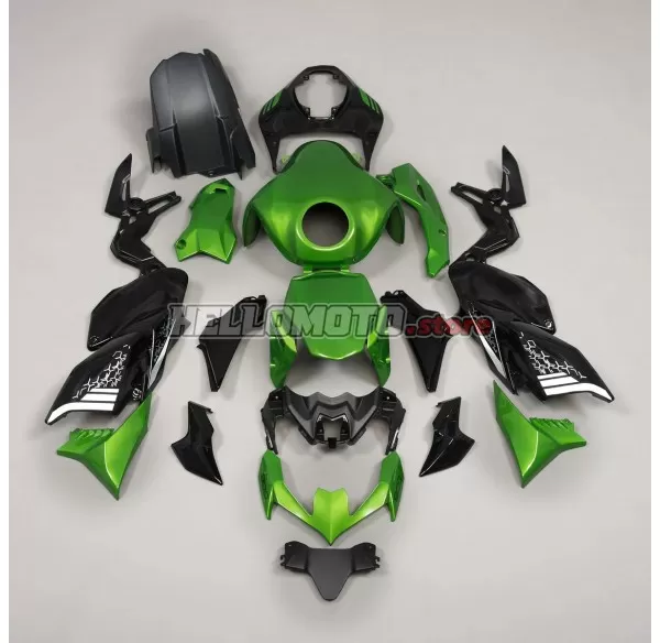 Kawasaki Z900 2020-2024 Fairing P/N 4BG2