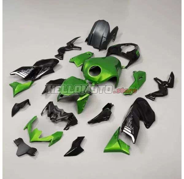 Kawasaki Z900 2020-2024 Fairing P/N 4BG2