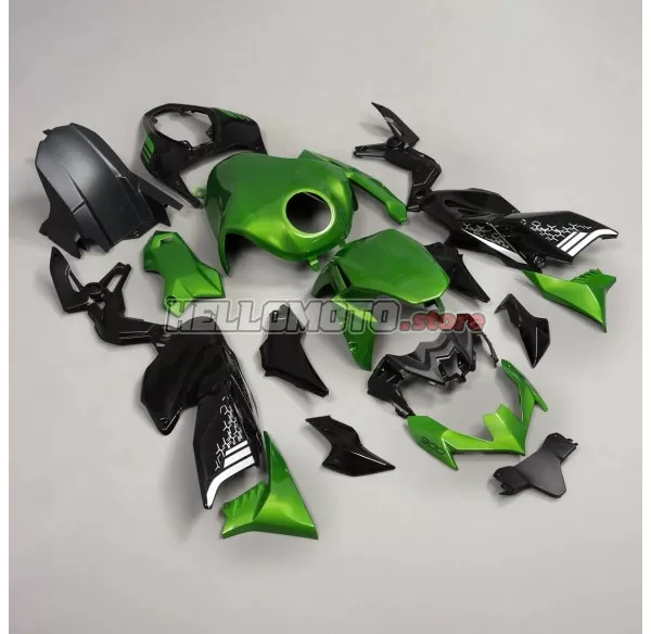 Kawasaki Z900 2020-2024 Fairing P/N 4BG2